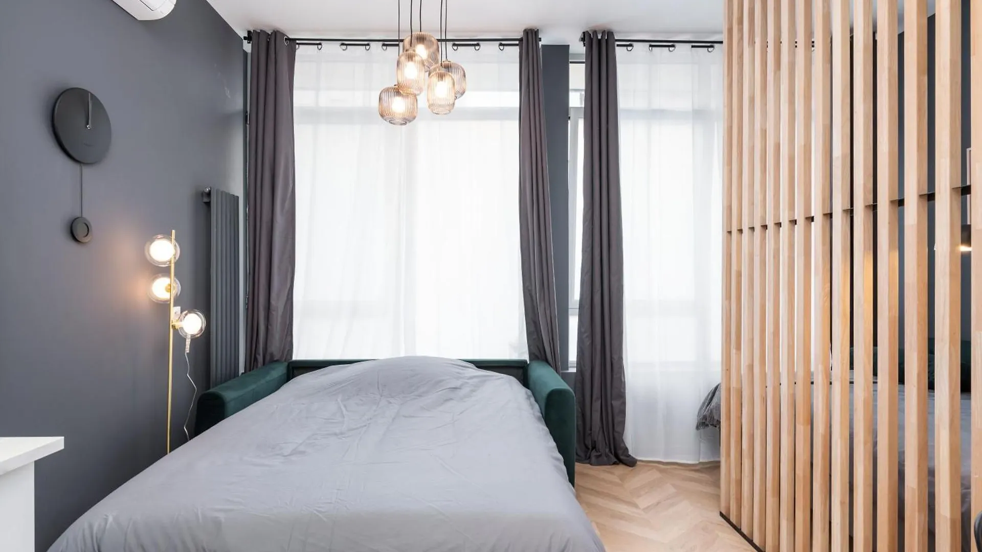 Apartment Les Cocons Heritages Lyon
